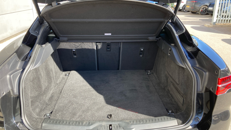 Jaguar I-Pace 294kW EV400 R-Dynamic HSE Black 90kWh 5dr Auto Electric Estate